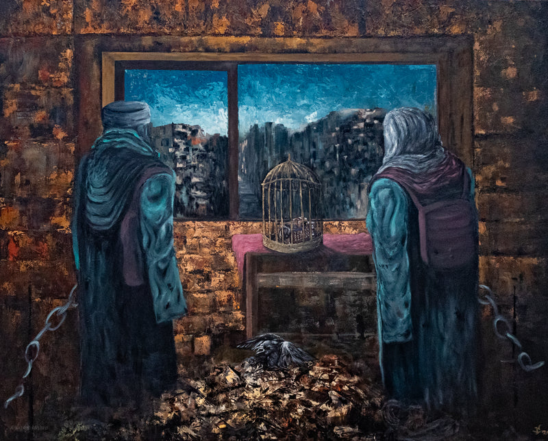 Refugee's- Resilience and Dreams